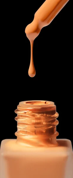 Uoga Uoga Mineral Serum Foundation Spf 20 meikkivoide 30 ml