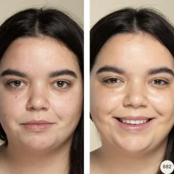 Uoga Uoga Mineral Serum Foundation Spf 20 meikkivoide 30 ml