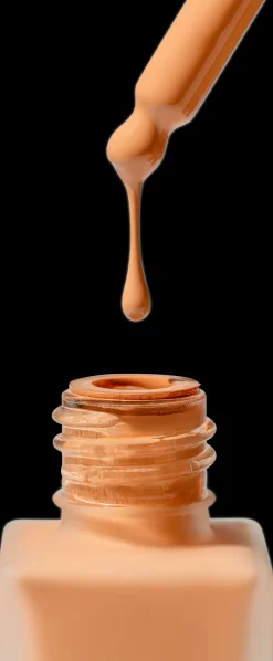 Uoga Uoga Mineral Serum Foundation Spf 20 meikkivoide 30 ml