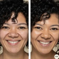 Uoga Uoga Mineral Serum Foundation Spf 20 meikkivoide 30 ml