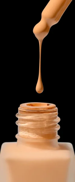 Uoga Uoga Mineral Serum Foundation Spf 20 meikkivoide 30 ml