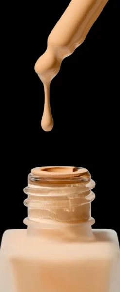 Uoga Uoga Mineral Serum Foundation Spf 20 meikkivoide 30 ml