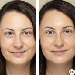 Uoga Uoga Mineral Serum Foundation Spf 20 meikkivoide 30 ml