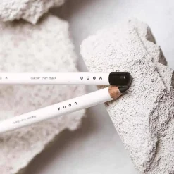 Uoga Uoga Super Soft Eye Pencil silmänrajauskynä 5 g