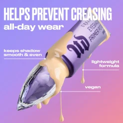 Urban Decay Eyeshadow Primer Potion Anti-Aging silmämeikin pohjustustuote 10 ml