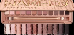 Urban Decay Naked3 Palette luomiväripaletti 12 x 1,3 g