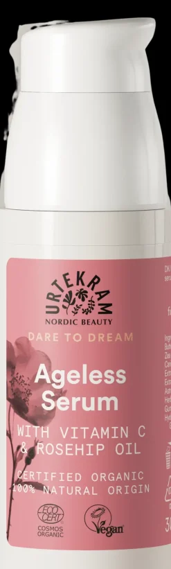 URTEKRAM Dare to Dream Ageless Seerumi 30 ml
