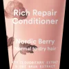 URTEKRAM Rich Repair Hoitoaine Nordic Berry 180 ml