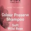 Urtekram Soft Wild Rose Shampoo 500ml