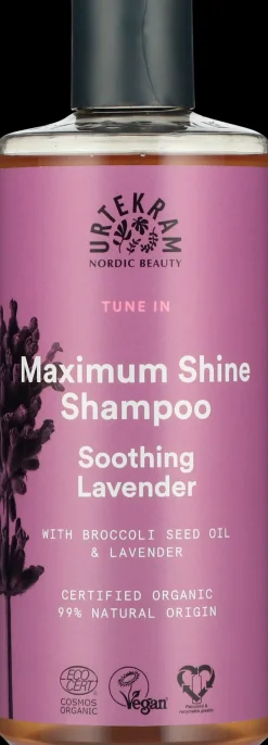 Urtekram Soothing Lavender Shampoo 500ml