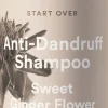 Urtekram Sweet Ginger Flower Shampoo 250ml
