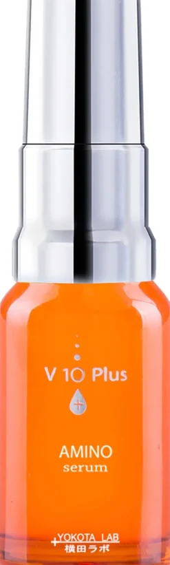 V 10 Plus Amino Seerumi 10 ml