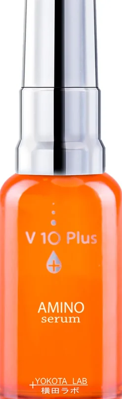 V 10 Plus Amino Seerumi 30 ml
