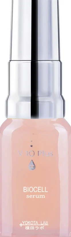 V 10 Plus Biocell Seerumi 10 ml