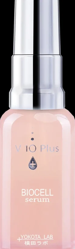 V 10 Plus Biocell Seerumi 30 ml