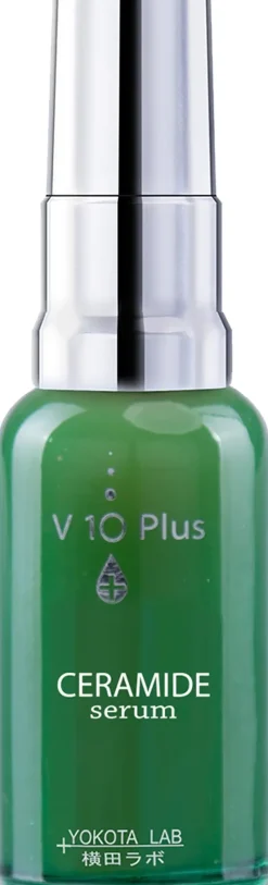 V 10 Plus Ceramide Seerumi 30 ml