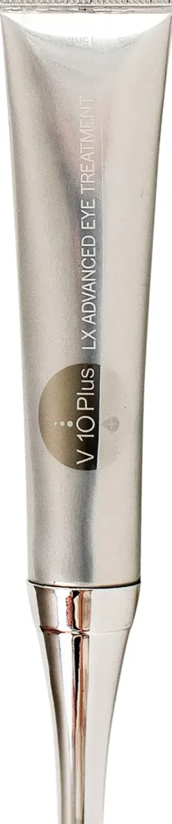 V 10 Plus LX Advanced Eye Treatment silmänympärysvoide 15 ml