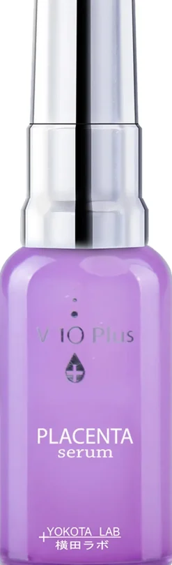 V 10 Plus Placenta Seerumi 30 ml