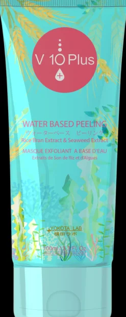 V 10 Plus Water Based Peeling kuorintageeli 100 ml