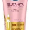 Vaseline Gluta-Hya Dewy Radiance Serum Burst Lotion 200 ml