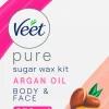 Veet Pure kuumavaha 250ml