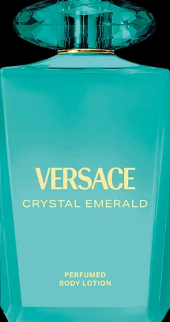 Versace Crystal Emerald Body Lotion 200 ml