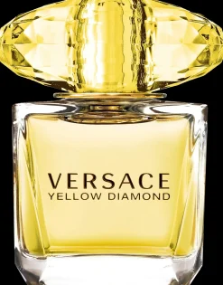 Versace Yellow Diamond EdT tuoksu 30 ml