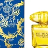 Versace Yellow Diamond Intense EdP tuoksu 30 ml