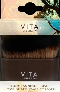 Vita Liberata Body Tanning Brush rusketussivellin