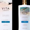 Vita Liberata Clear Tanning Mousse Dark itseruskettava mousse 200ml