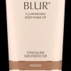 Vita Liberata Original Body Blur Concealing Skin Perfector - Medium -heleyttävä voide vartalolle 100ml