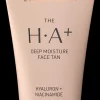 Vita Liberata The H.A + Deep Moisture Face Tan with Niacinamide -itseruskettava kasvovoide 50ml