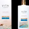 Vita Liberata The Mousse, Tinted Lasting Tan - Dark -itseruskettava vaahto 200ml