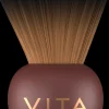 Vita Liberata Trystal Bronzing Brush - kabukisivellin