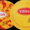 Vitalis 50ml Ihovoide
