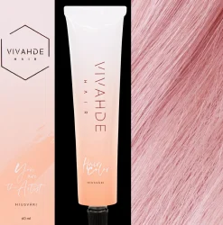 Vivahde hiusväri 11 RV Punainen Violetti 60 ml