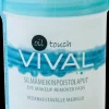 Vival 100kpl Oil Touch Silmämeikinpoistolaput vedenkestävälle meikille