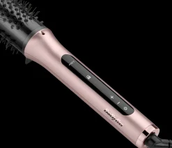 Volume Boost Hot Brush