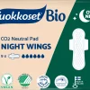 Vuokkoset Bio Night Wings yöside 9 kpl