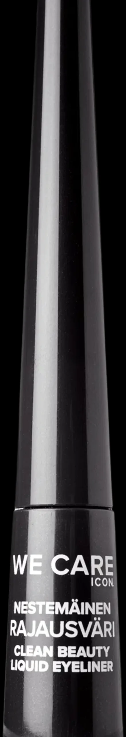 WE CARE ICON. Clean Beauty nestemäinen rajausväri 2,5 ml