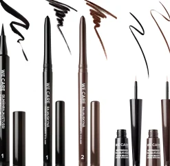 WE CARE ICON. Clean Beauty silmänrajauskynä 0,35 g