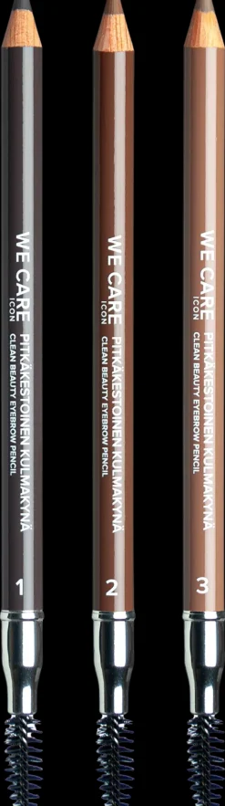 WE CARE ICON. Clean Beauty kulmakynä 1,1 g