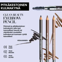 WE CARE ICON. Clean Beauty kulmakynä 1,1 g