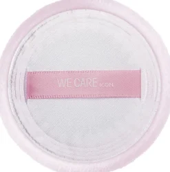 WE CARE ICON. Compact Powder Puffs puuterivippa 2 kpl
