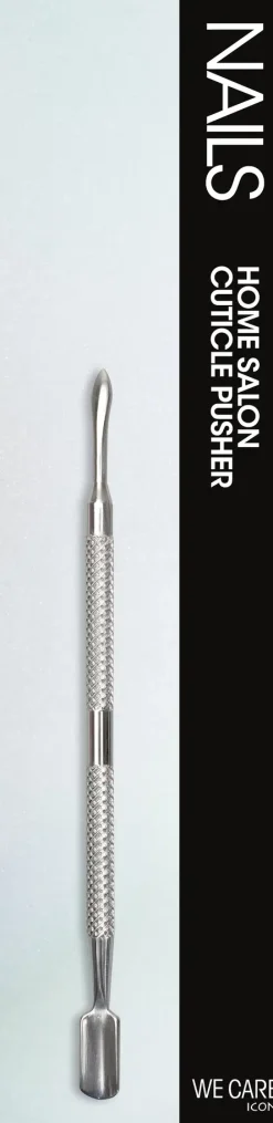 WE CARE ICON. Cuticle Pusher kynsinauhatyönnin
