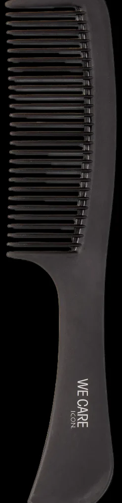 WE CARE ICON. Detangling Comb varsikampa