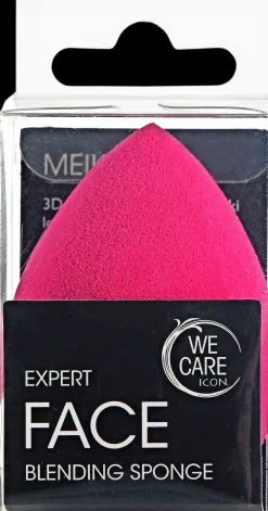 WE CARE ICON. Expert Blender Sponge meikkisieni