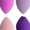 WE CARE ICON. Flawless Cleansing & Blending Sponge Set puhdistus- ja meikkisienipakkaus