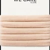 WE CARE ICON. hiuskuminauha 5 kpl, nude