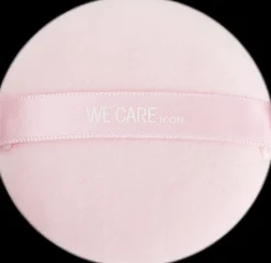WE CARE ICON. Iconic Powder Puffs puuterivippa 2 kpl